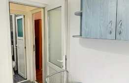 Garsoniera in Complexul Studentesc, 32 mp utili