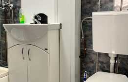 Garsoniera in Complexul Studentesc, 32 mp utili