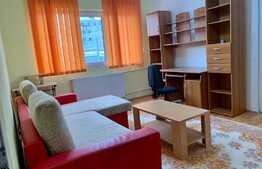 Garsoniera in Complexul Studentesc, 32 mp utili