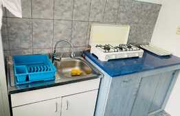 Garsoniera in Complexul Studentesc, 32 mp utili