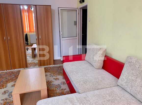 Garsonieră de închiriat Complex Studentesc - 63489AI | BLITZ Timișoara | Poza3