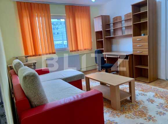 Garsonieră de închiriat Complex Studentesc - 63489AI | BLITZ Timișoara | Poza1