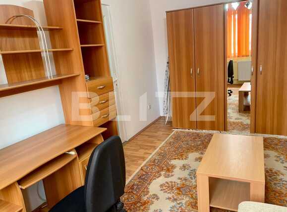 Garsonieră de închiriat Complex Studentesc - 63489AI | BLITZ Timișoara | Poza4
