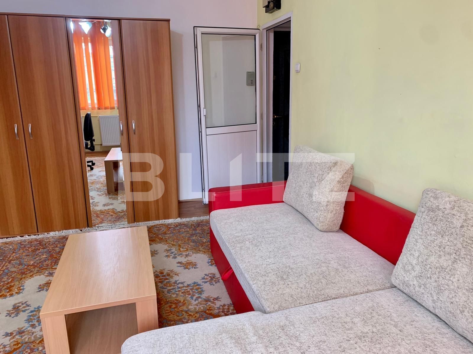 Garsonieră de închiriat Complex Studentesc - 63489AI | BLITZ Timișoara | Poza3