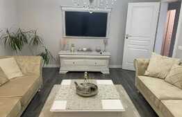 Apartament modern de 3 camere, suprafata de 72 mp, zona Dambovita