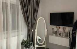 Apartament modern de 3 camere, suprafata de 72 mp, zona Dambovita