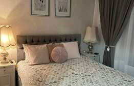 Apartament modern de 3 camere, suprafata de 72 mp, zona Dambovita