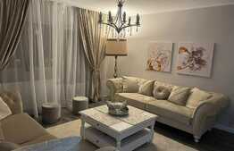 Apartament modern de 3 camere, suprafata de 72 mp, zona Dambovita