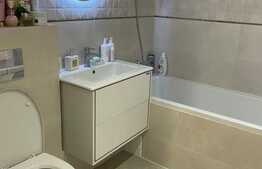 Apartament modern de 3 camere, suprafata de 72 mp, zona Dambovita