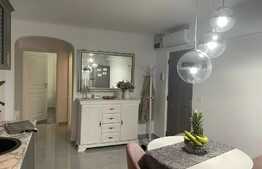 Apartament modern de 3 camere, suprafata de 72 mp, zona Dambovita