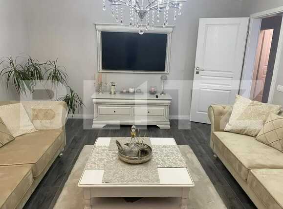 Apartament de vânzare 3 camere Dambovita - 63498AV | BLITZ Timișoara | Poza2