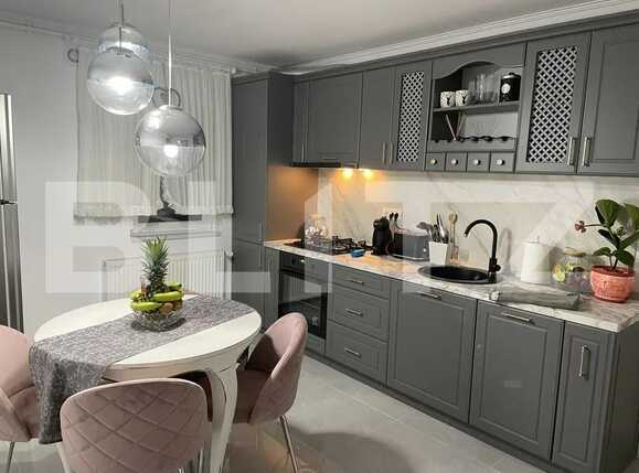 Apartament de vânzare 3 camere Dambovita - 63498AV | BLITZ Timișoara | Poza1