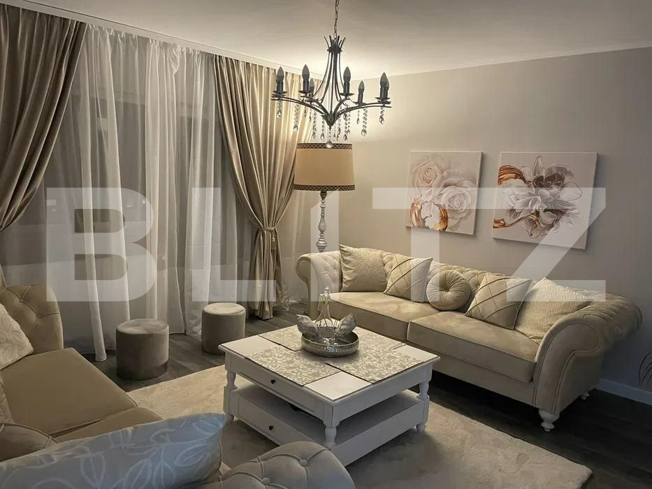 Apartament de vânzare 3 camere Dambovita - 63498AV | BLITZ Timișoara | Poza3