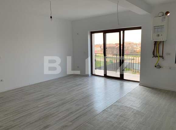 Apartament de vânzare 2 camere Girocului - 63499AV | BLITZ Timișoara | Poza1