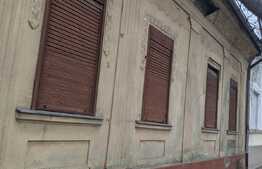 Vila de vanzare, 1132 mp teren, zona Fabric