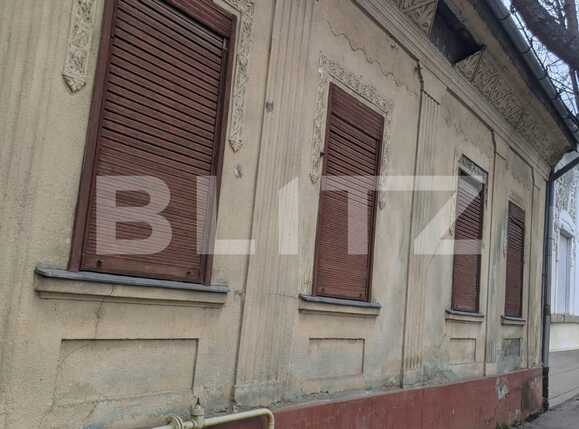 Casa de vânzare 13 camere Fabric - 63500CV | BLITZ Timișoara | Poza1