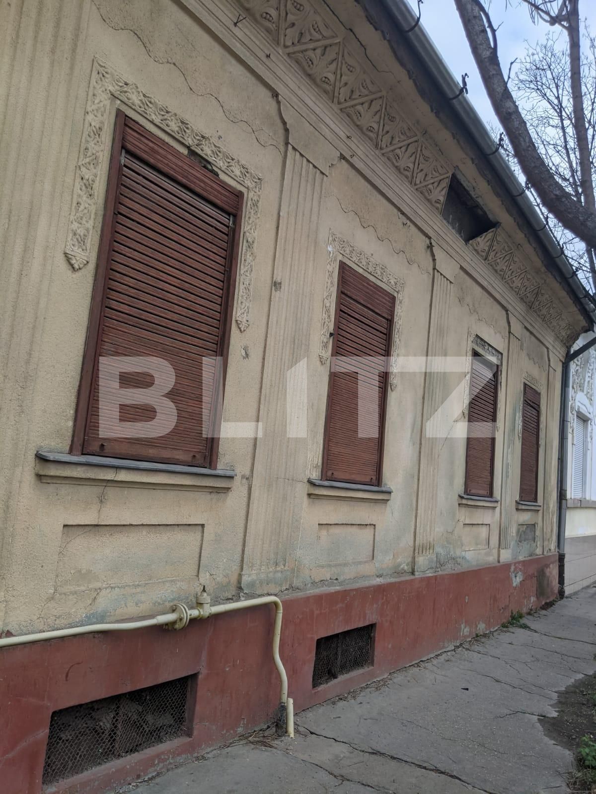 Casa de vânzare 13 camere Fabric - 63500CV | BLITZ Timișoara | Poza1