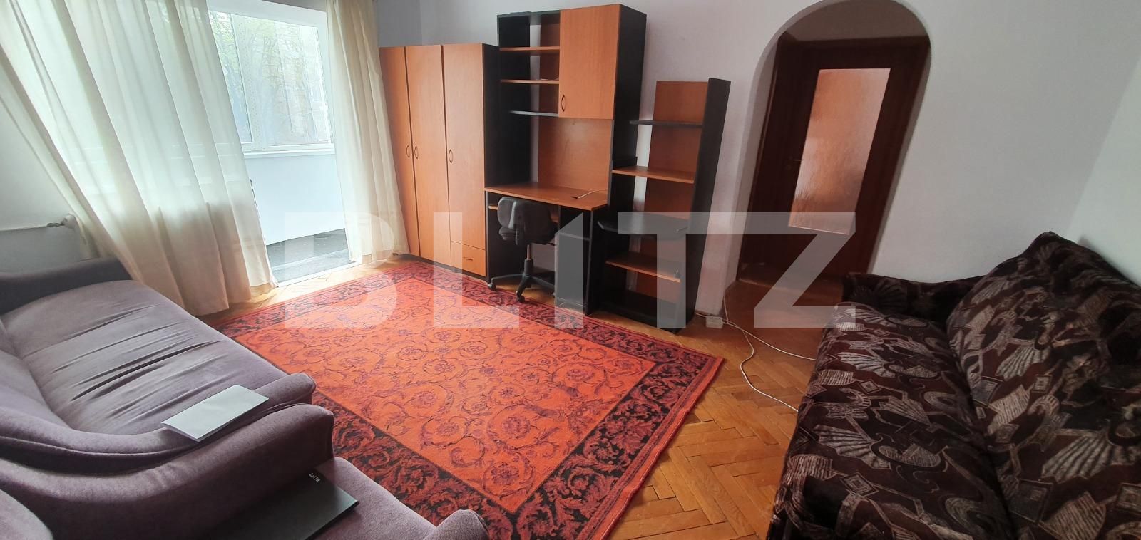Apartament de vânzare 3 camere Aradului - 63882AV | BLITZ Timișoara | Poza1