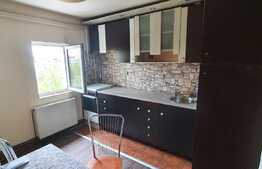 Apartament cu vedere la parc, zona Bucovinei