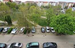 Apartament cu vedere la parc, zona Bucovinei