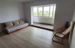 Apartament cu vedere la parc, zona Bucovinei