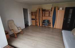 Apartament cu vedere la parc, zona Bucovinei