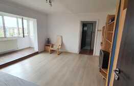 Apartament cu vedere la parc, zona Bucovinei