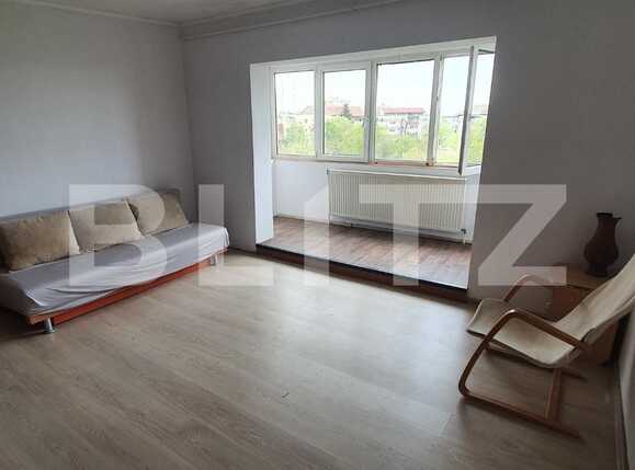 Apartament de vânzare 2 camere Bucovina - 63909AV | BLITZ Timișoara | Poza1