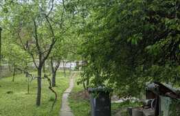 Casa individuala, zona Elisabetin, teren 820 mp