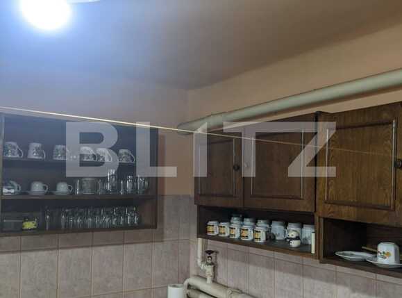 Casa de vânzare 3 camere Elisabetin - 63911CV | BLITZ Timișoara | Poza1