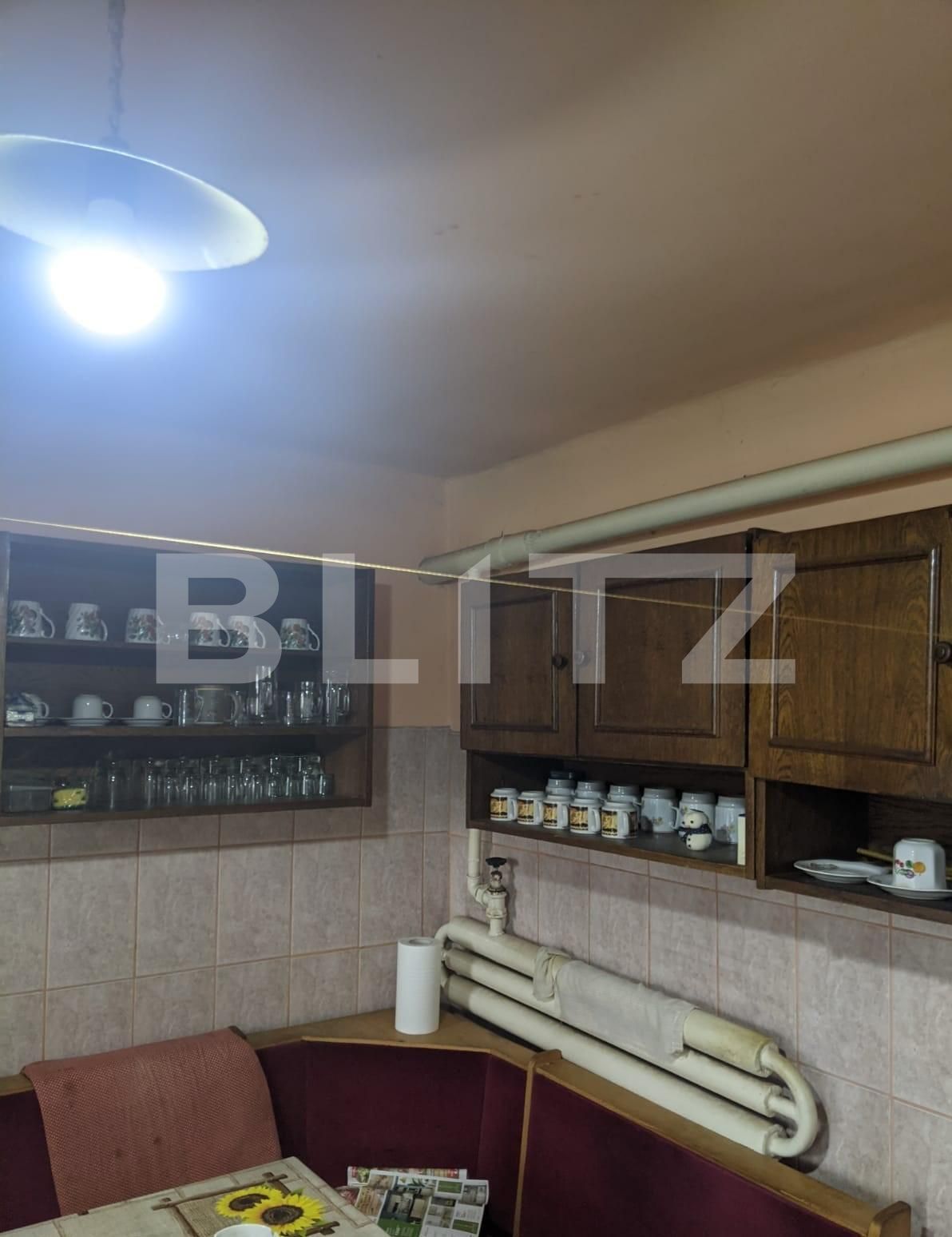 Casa de vânzare 3 camere Elisabetin - 63911CV | BLITZ Timișoara | Poza1