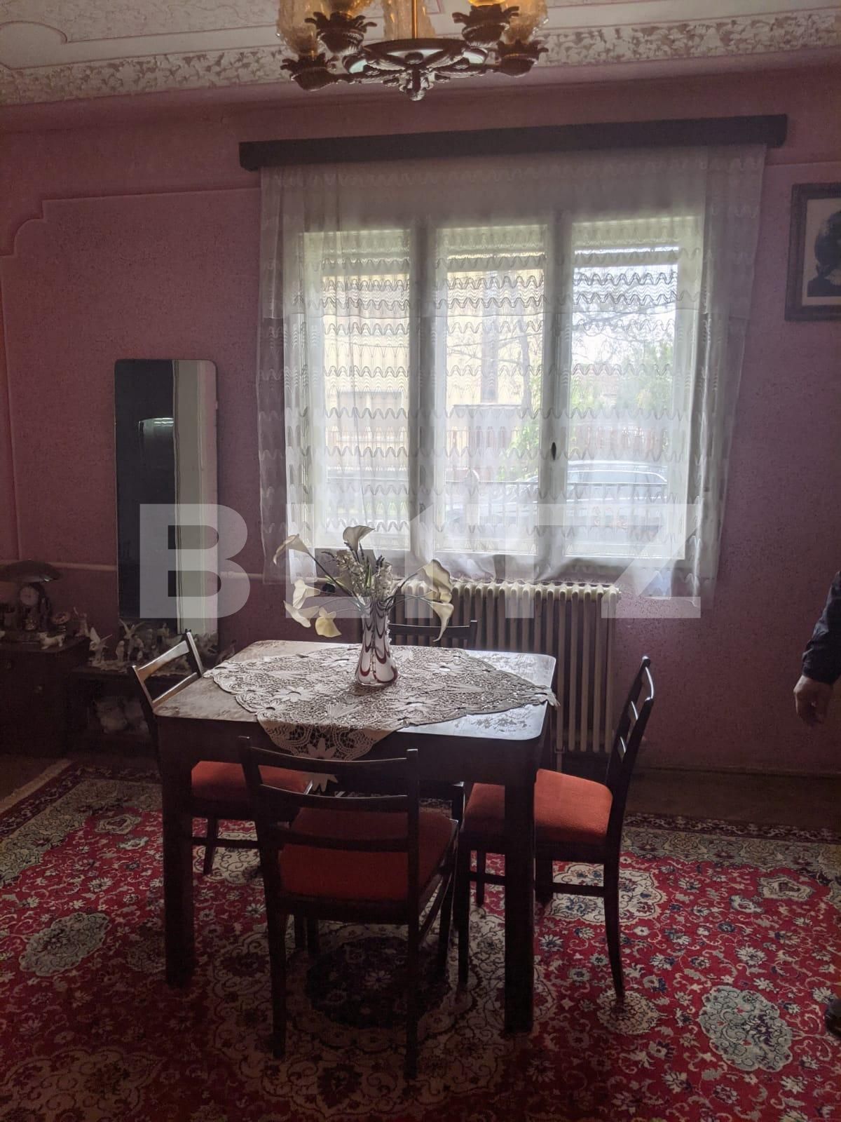 Casa de vânzare 3 camere Elisabetin - 63911CV | BLITZ Timișoara | Poza4