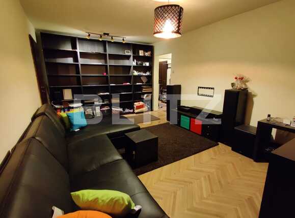 Apartament de vânzare 3 camere Aradului - 63940AV | BLITZ Timișoara | Poza1