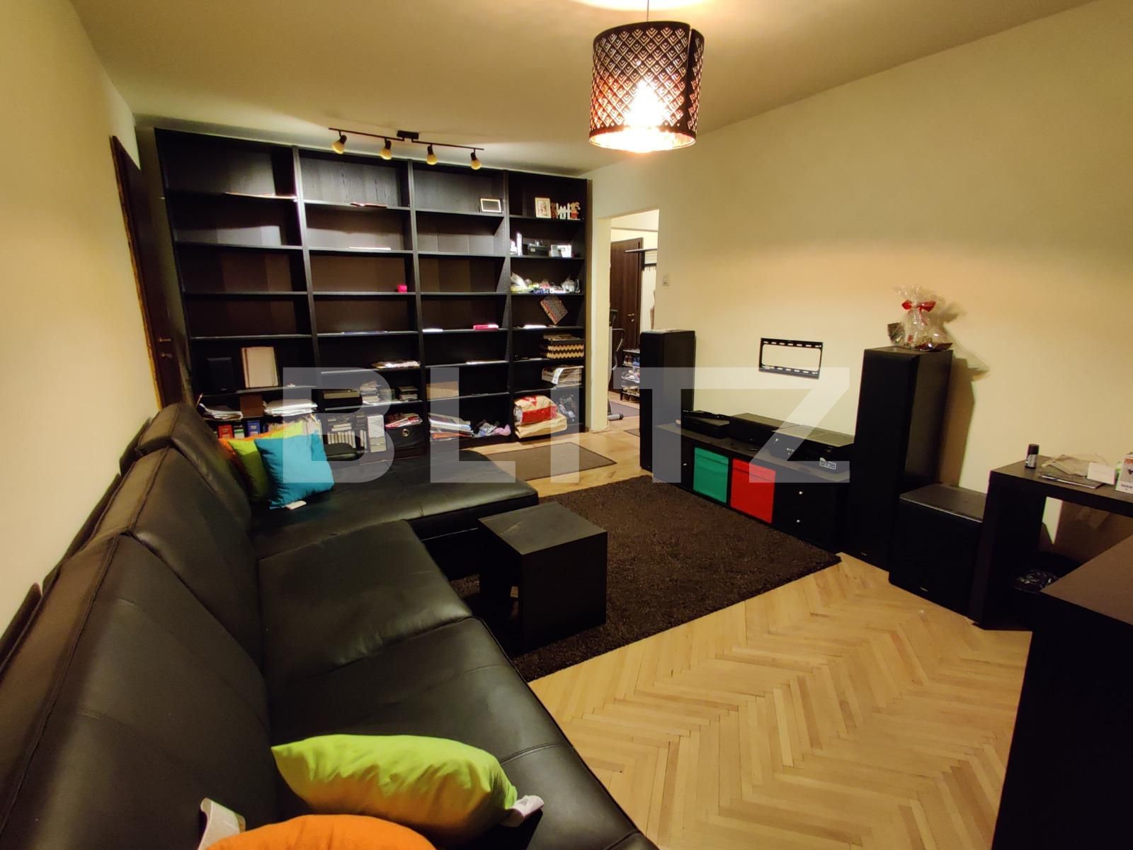 Apartament de vânzare 3 camere Aradului - 63940AV | BLITZ Timișoara | Poza1