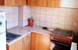 Apartament de 3 camere,46 mp, in zona Dacia