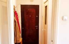 Apartament de 3 camere,46 mp, in zona Dacia