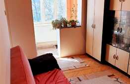 Apartament de 3 camere,46 mp, in zona Dacia