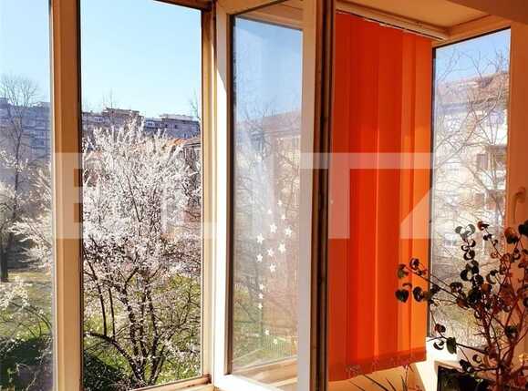 Apartament de vânzare 3 camere Dacia - 63944AV | BLITZ Timișoara | Poza2