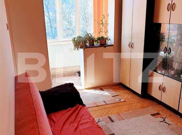 Apartament de vânzare 3 camere Dacia - 63944AV | BLITZ Timișoara | Poza1