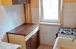 Apartament de inchiriat in complexul studentesc