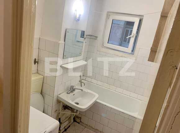 Garsonieră de închiriat Complex Studentesc - 63953AI | BLITZ Timișoara | Poza4