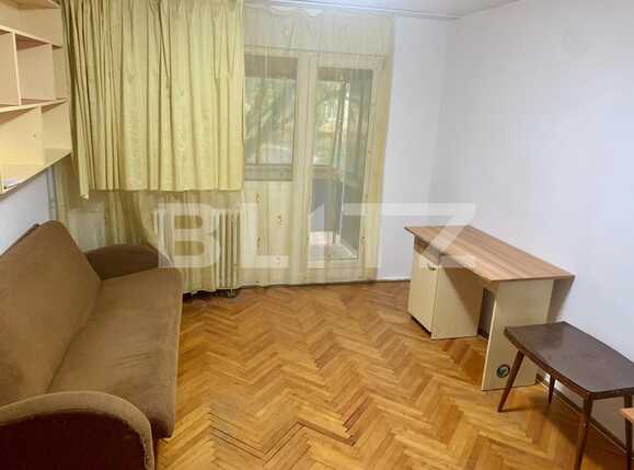 Garsonieră de închiriat Complex Studentesc - 63953AI | BLITZ Timișoara | Poza1