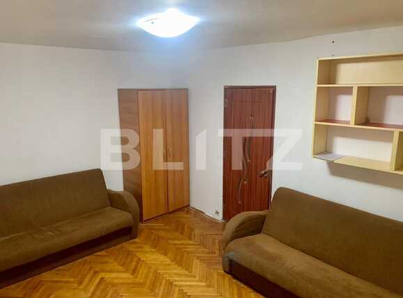 Garsonieră de închiriat Complex Studentesc - 63953AI | BLITZ Timișoara | Poza2