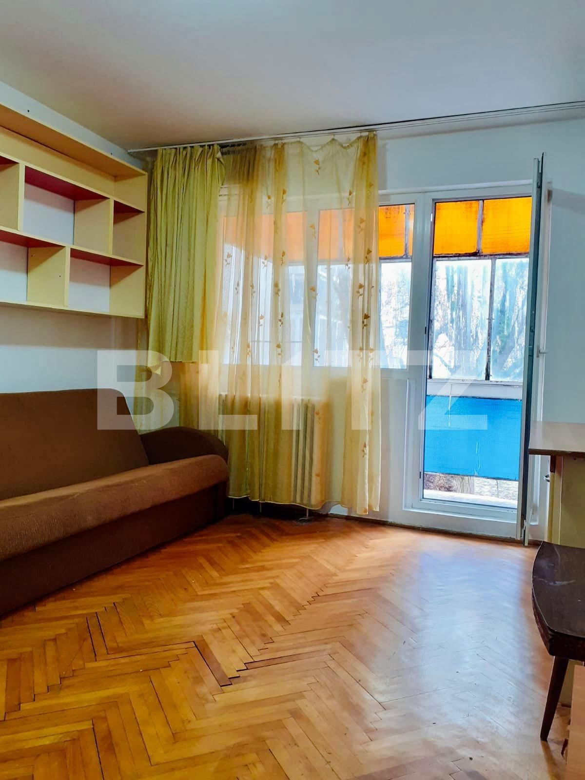 Garsonieră de închiriat Complex Studentesc - 63953AI | BLITZ Timișoara | Poza3