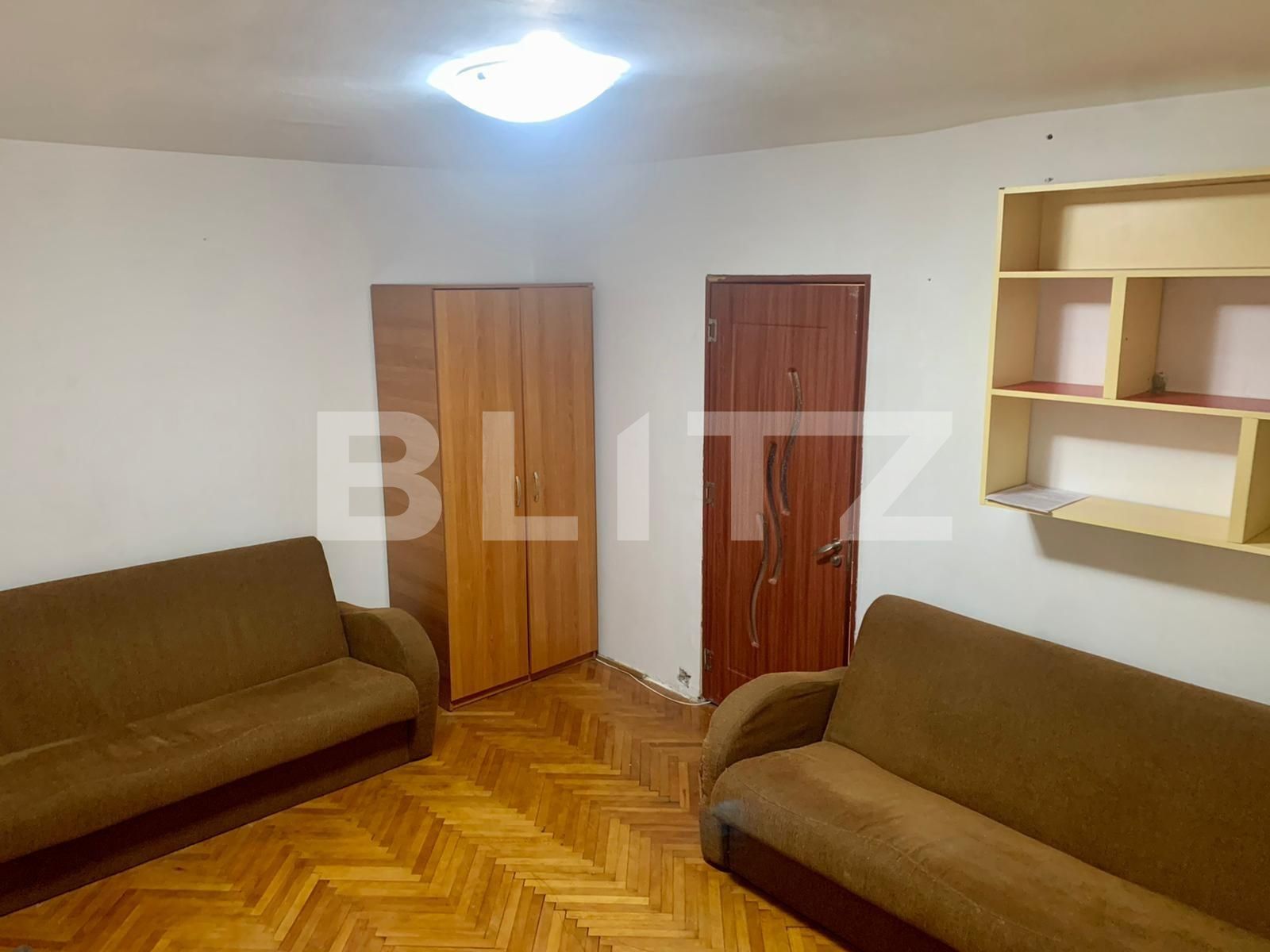 Garsonieră de închiriat Complex Studentesc - 63953AI | BLITZ Timișoara | Poza2