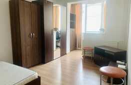 Garsoniera de inchiriat pe B-dul.Liviu Rebreanu