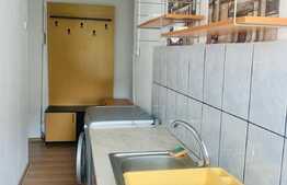 Garsoniera de inchiriat pe B-dul.Liviu Rebreanu