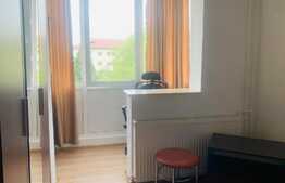 Garsoniera de inchiriat pe B-dul.Liviu Rebreanu