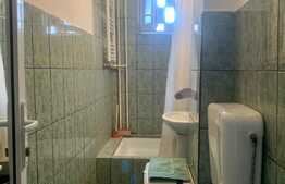 Garsoniera de inchiriat pe B-dul.Liviu Rebreanu