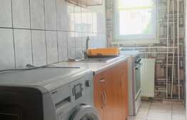 Garsoniera de inchiriat pe B-dul.Liviu Rebreanu